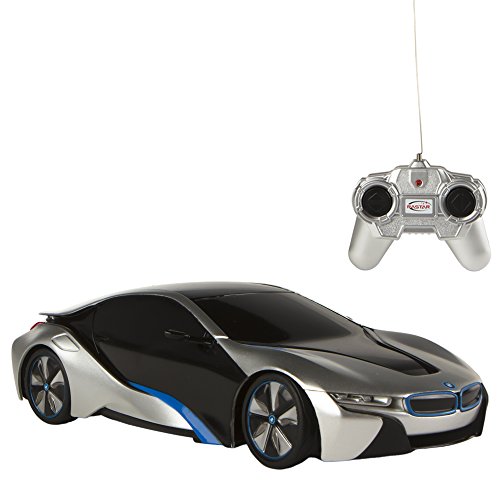 Coche Teledirigido 1 24 Ferrari Fxx K Evo Rastar Juguetes Y Juegos Coches Y Figuras