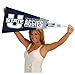 College Flags & Banners Co. Utah State Aggies 2025 March Basketball Madness Pennant Flag