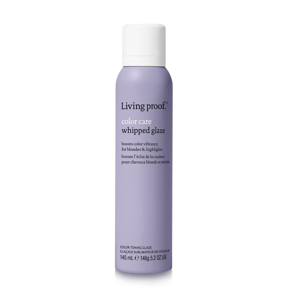 Living Proof Color Care Light Whipped Glaze 145ml