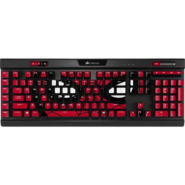 Skinit Decal Other Skin Compatible with K95 RGB Platinum...