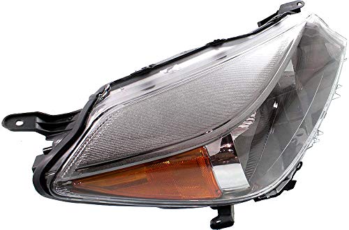 Amazon | Garage-Pro ヘッドライト 2012-2014 トヨタ ヤリス