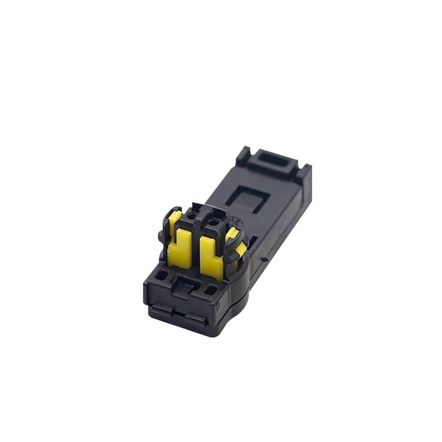 1/5/20Sets 2 Pin Female Male Automotive Air Bag Gasbag Plug Socket Auto Connector DJ7027Y-0.6-21 (Color : Female Male Set, Size : 20Sets)