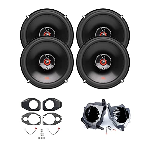 JBL Two CLUB622AM Club Series 6.5