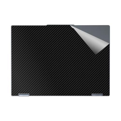 PDA�H�[ �X�L���V�[�� Lenovo IdeaPad 5/5i 2-in-1 Gen 10 (16�^) �Ή� �y�J�[�{�����E�u���b�N�z