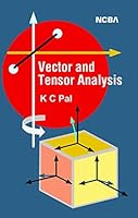 VECTOR AND TENSOR ANALYSIS 9352550986 Book Cover