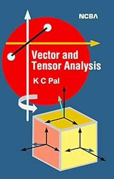 Paperback VECTOR AND TENSOR ANALYSIS Book