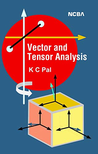 Image of VECTOR & TENSOR ANALYSIS
