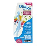 OLIO DEL RE EMULSIONE FT 25ML