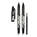 Produktbild Pilot Pen Pilot Tintenroller Aktionspack (Schwarz), 1 Stück (1er Pack)