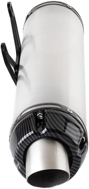 For ヤマハ YFZ450R / X 2009-2023 エスケープ スリップオン