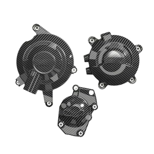 Eviter la casse avec ce couvercle de protection moteur moto 765