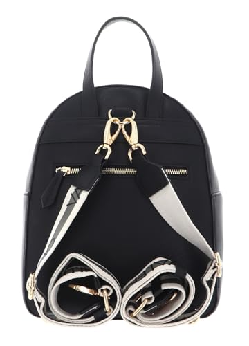 Valentino Zero Re Backpack Nero - 5