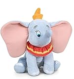 Licencia Disney Playbyplay Peluche Disney Dumbo con Sonido