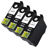 EPSON エプソン ICBK67 -(BK/ブラック)【4