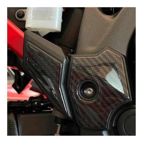 Kit protection réservoir NT1100 2025 avec traitement résine antidérapant - 4