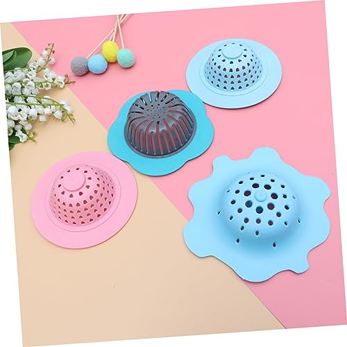 Coladores de piso para fregadero de cocina DOITOOL 6 piezas miniatura 4