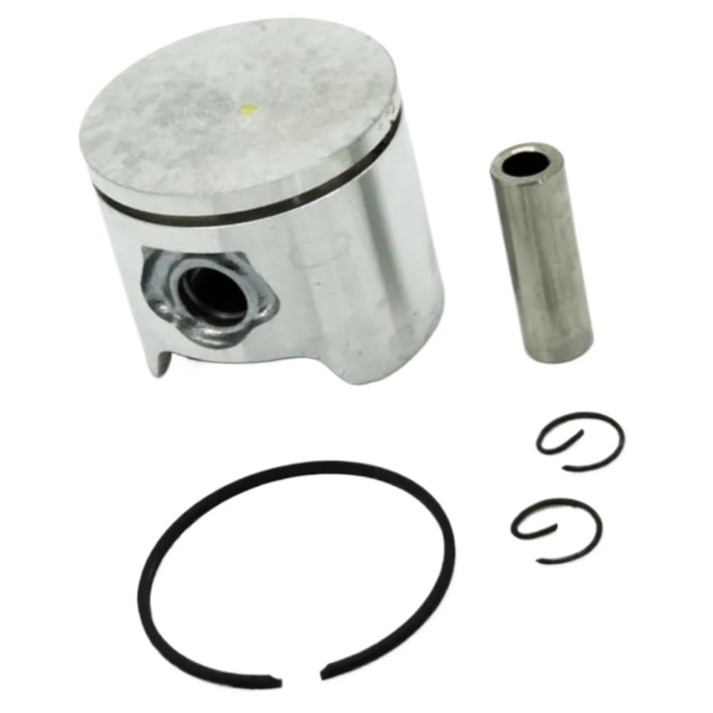Kit piston 44 mm résout perte puissance tronçonneuse H 350 351 353 346 XP