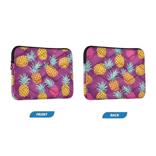 Funda para Laptop 13-14 Pulgadas Protegida y Resistente miniatura 2