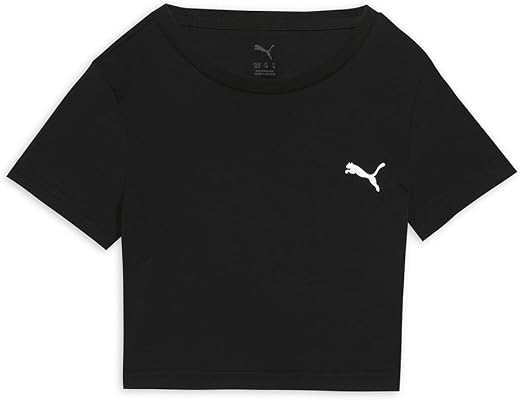 Puma Girls Tees