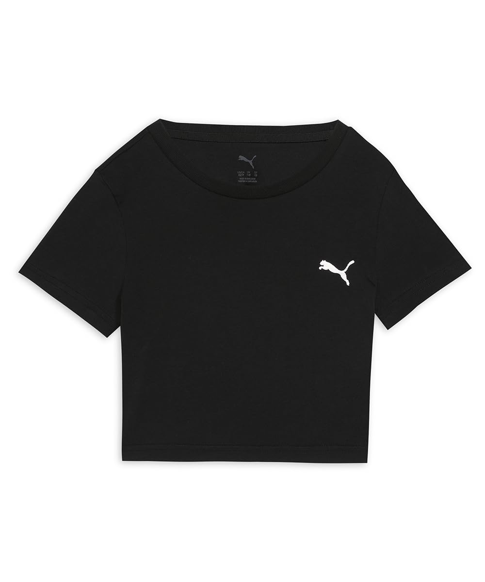 Puma Girls Tees - Review, Price and Buying Guide