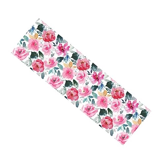 Gadpiparty 1 Juego Fondo De Pantalla De Fondo Blanco Floral Apliques De Flores Pegatinas De Boda Fijar Pegatinas Papel Pintado Rosa Plantas Verdes Decorar De Polivinilo