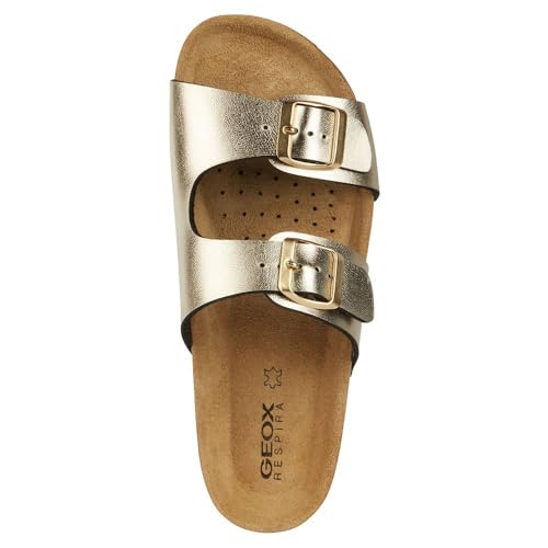 Sandales Geox D BRIONIA - vue 9