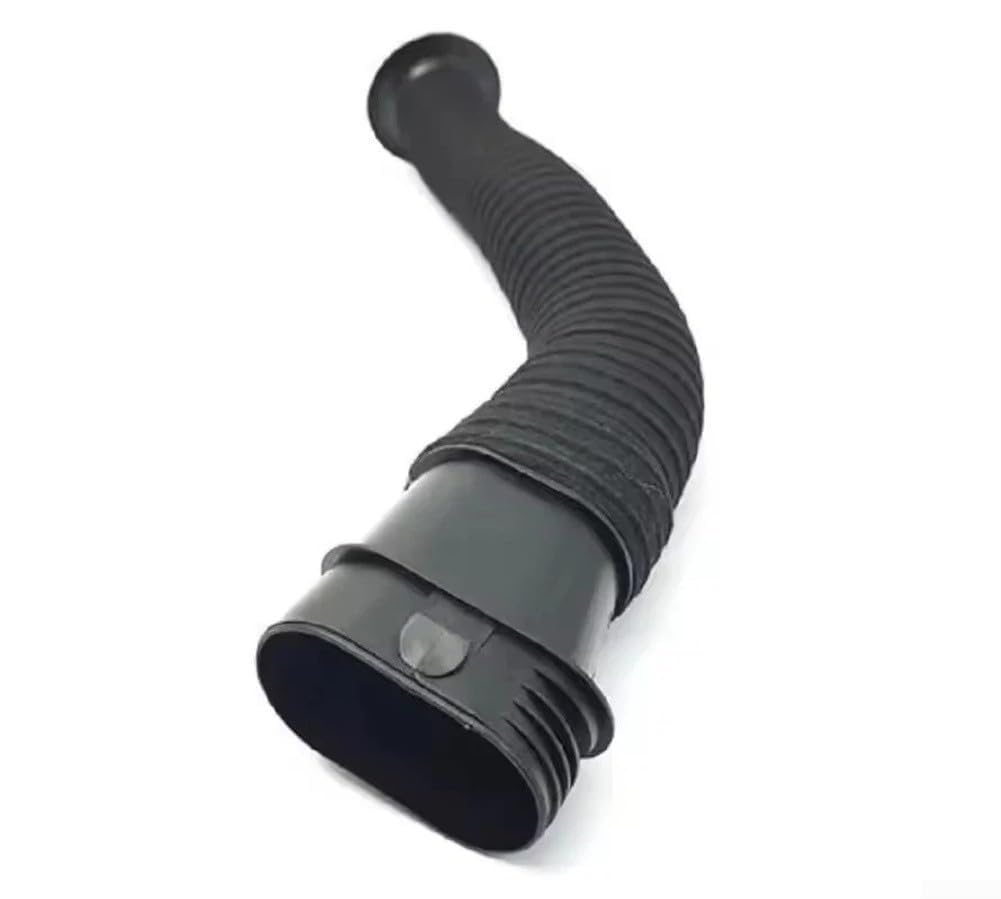 Automobil-Ansaugschlauch für Luftfilterrohr passend für Renault Clio MK2 und Kangoo 1.5 DCI Modell 8200039843 Kunststoff