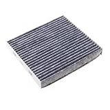 Car Cabin Pollen Air Filter 87139-YZZ08 87139-07010 87139-30070 Compatible With Toyota Compatible