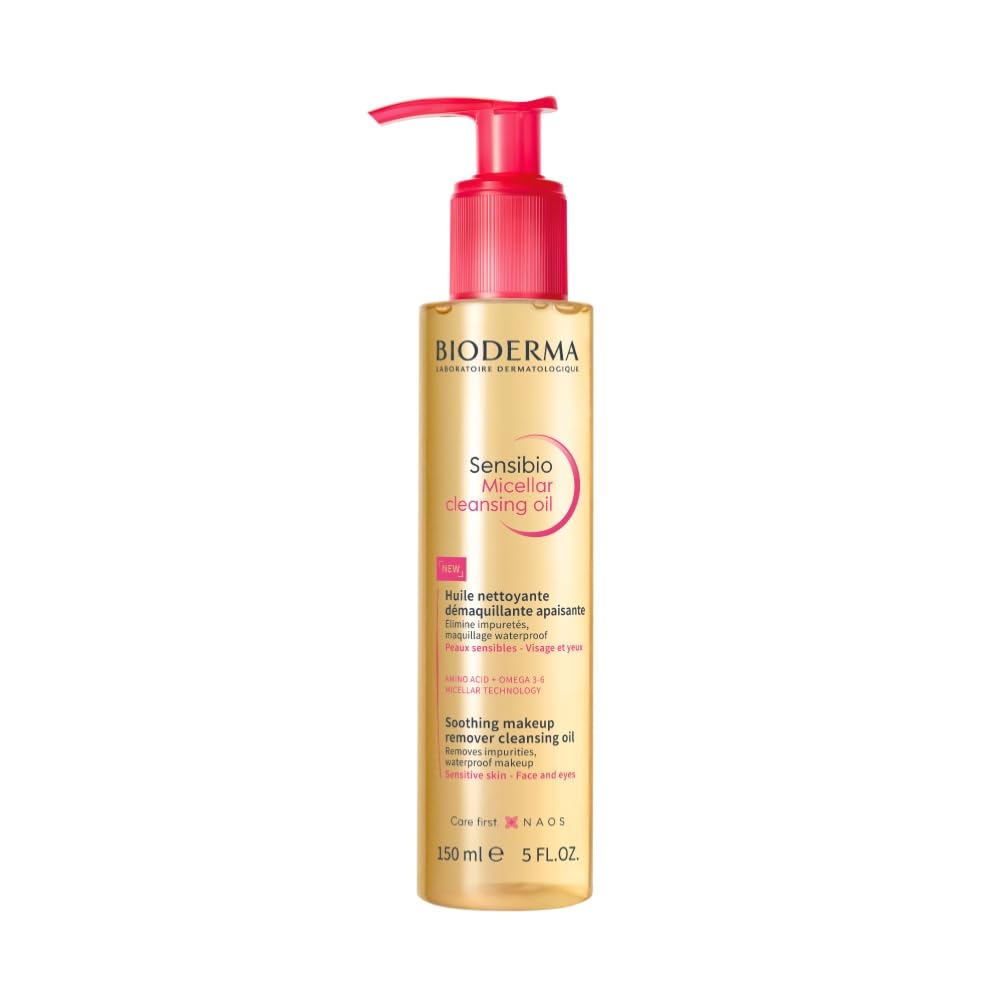 Amazon | 【正規品】ビオデルマ (Bioderma) ミセラー クレンジング