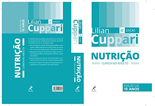 Nutrição clínica no adulto