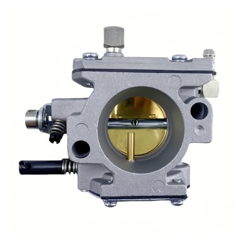 Carburateur Walbro WB-37 pour réparer une tondeuse qui cale 185 F200