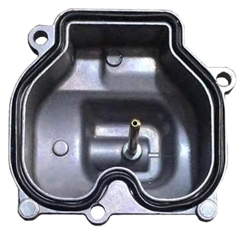 Réparation de carburateur CBR125R kit complet vis pointeau et flotteur moto
