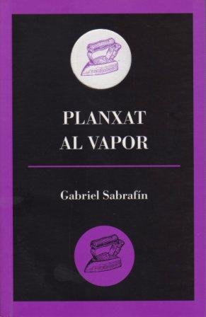 Portada de Planxat al vapor
