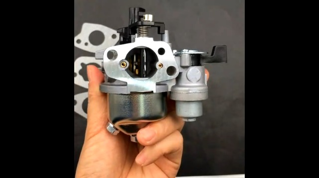 Amazon.com: Huayi Carburetor Carb Compatible with Trailmaster Xrx