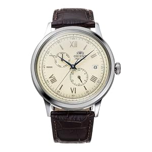Orient Bambino Version 8 RA-AK0702Y30B
