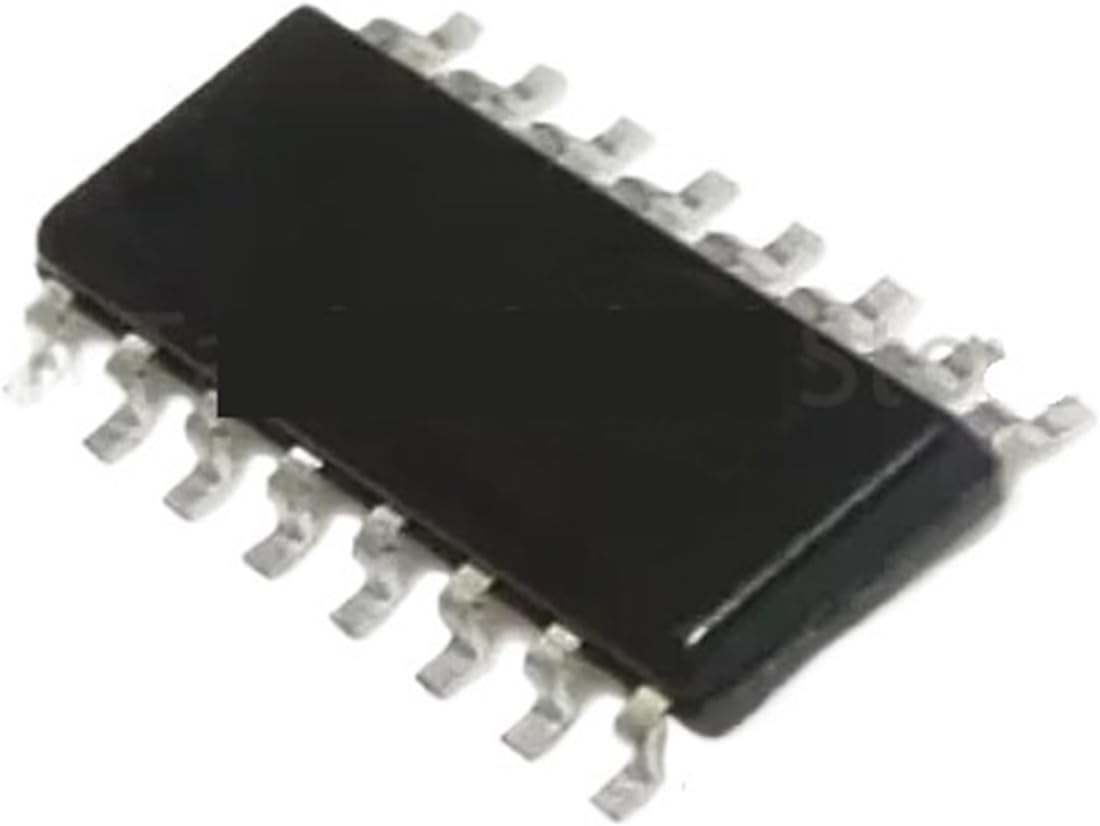 YD3412 sop-16 Chipset 5PCS