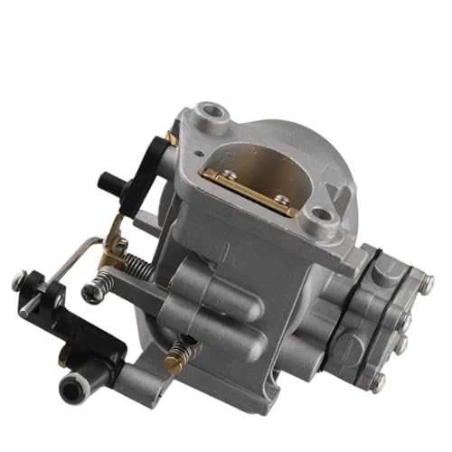 Carburateur Suzuki 13200-939D1 résolvant les calages du moteur bateau DT15