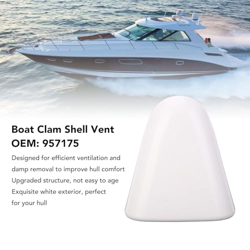 Couvercle de ventilation 957175 SEAFRONT pour aération de bateau - 3