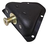 Crown Automotive 55029455K Left Side Door Striker Kit