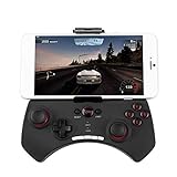 wild gunman super smash bros ✔ Geeignet für viele Spiele: Perfekt für jedes Spiel, das einen On-Screen-Control-Pad wie Pubg Spiele, Fortnite, Mobil Legends, Arena of Valor, FIFA, Dragon Nest SEA, GTA und etc hat ..