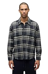 Plaid Charcoal