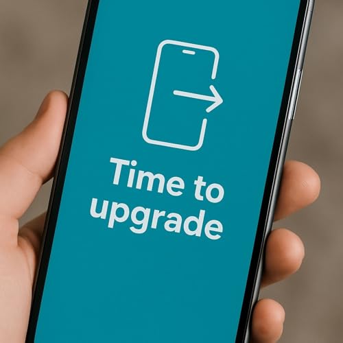 Las cuatro señales que indican que tenés que cambiar tu celular