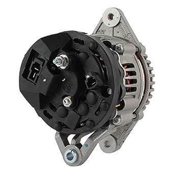 DB Electrical Alternator for John Deere JD 3-179 45HP Dsl 3-179 55HP