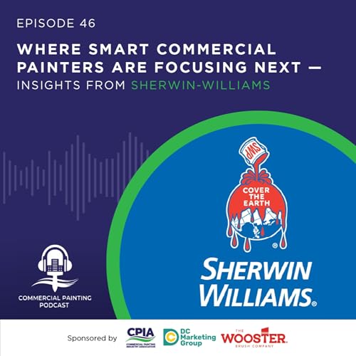 Where Smart Commercial Painters Are Focusing Next &mdash; Insights from Sherwin-Williams