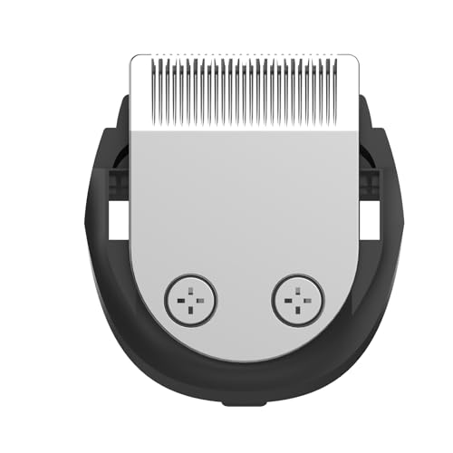 H1906 Beard Trimmer Replaceable Blade - Replacement U-shaped Blade image 2
