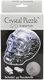 HCM Kinzel 59114 - Crystal Puzzle: Schädel
