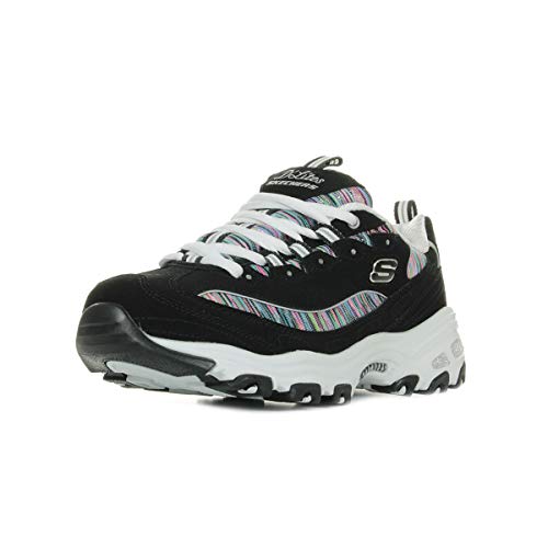 Skechers Women's Dlites Interlude Sneakers - Main Image