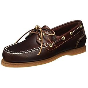 Timberland Classic 2-Eye’ dames bootschoenen