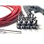 Red Cable Kit
