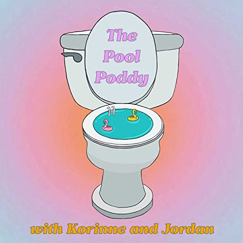 we're a little goofy XD cover art